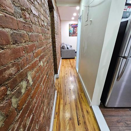 Apartment In Nueva York Exterior foto