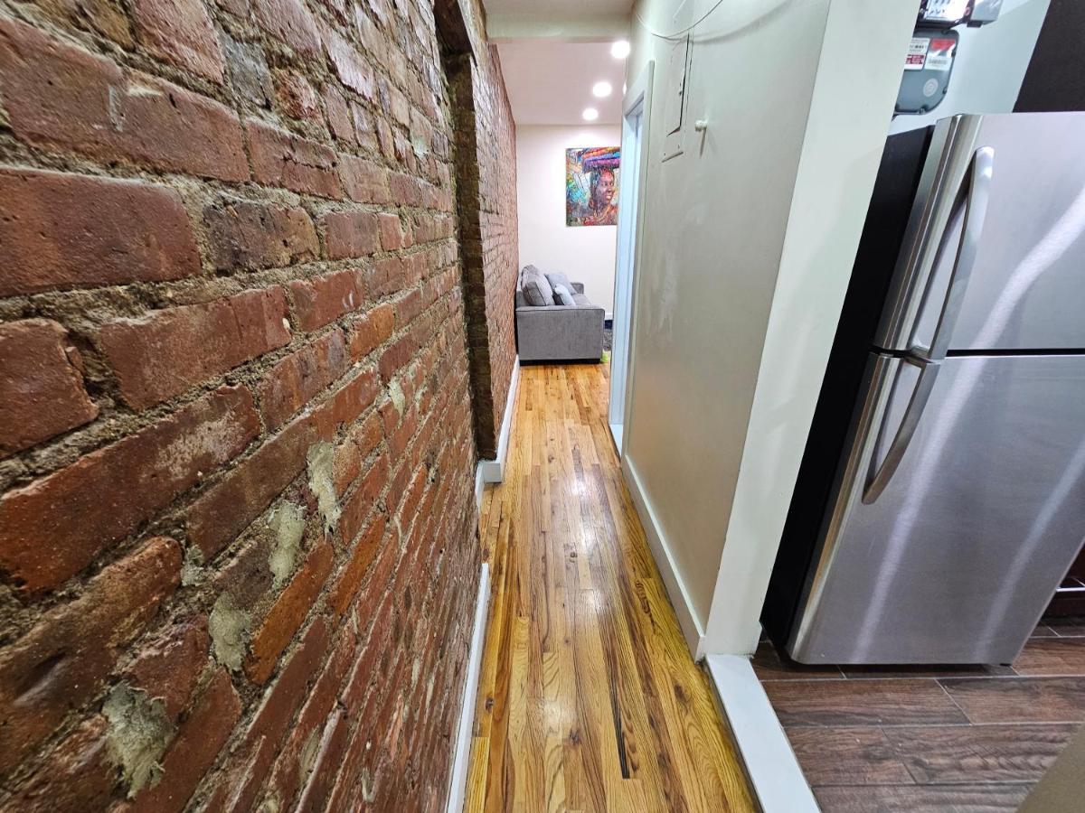 Apartment In Nueva York Exterior foto