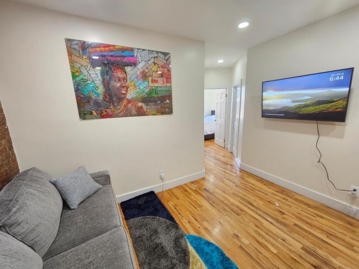 Apartment In Nueva York Exterior foto